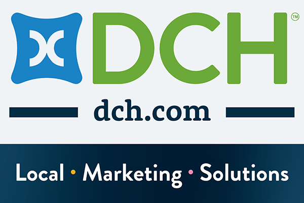 DCH 2024 Brand Asset